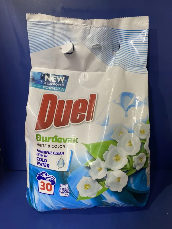 Duel Đurđevak