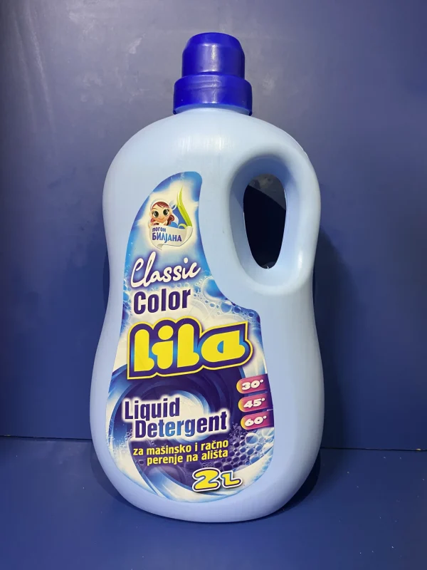 Lila